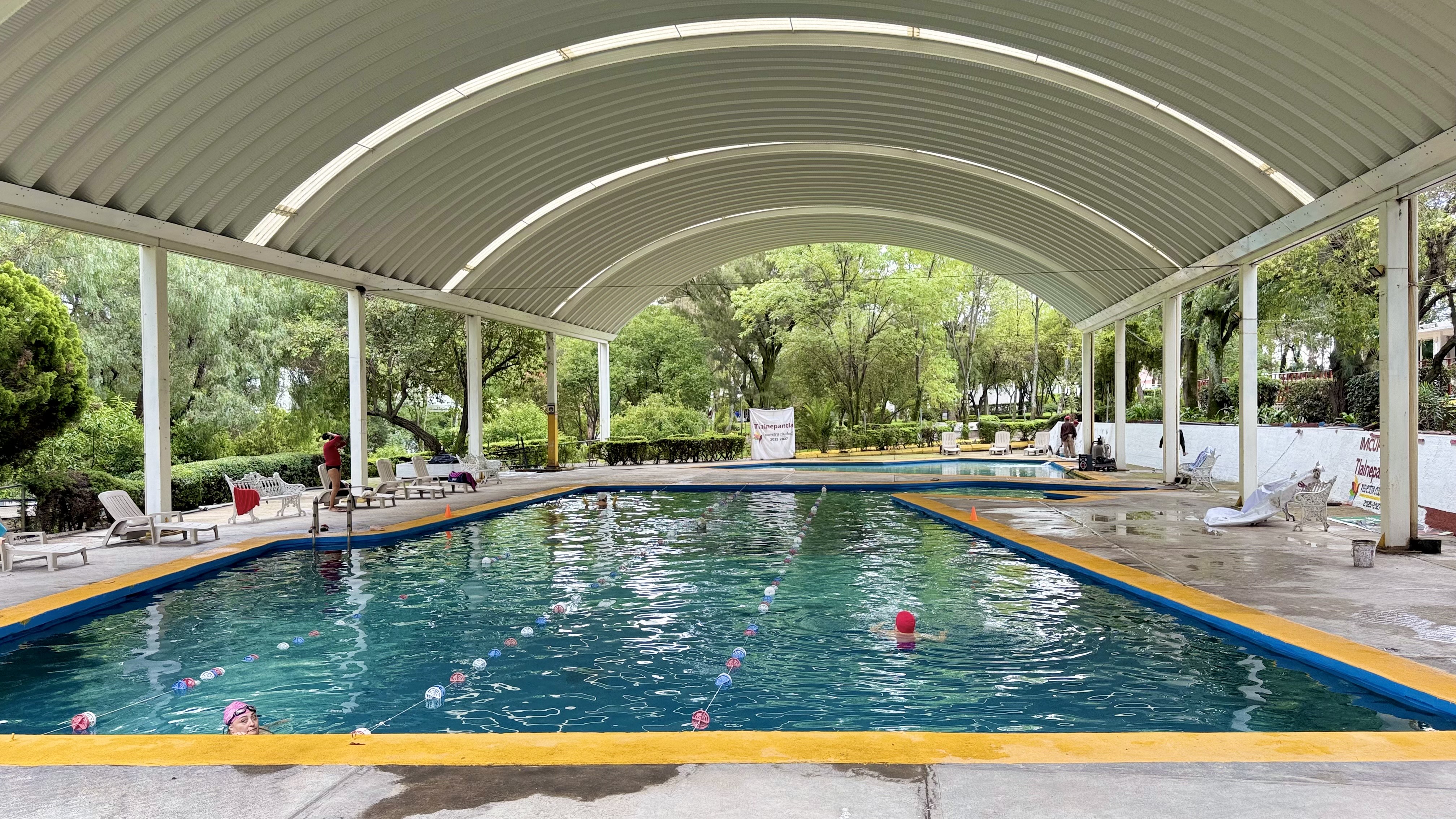 Deportivo Tlalnepantla